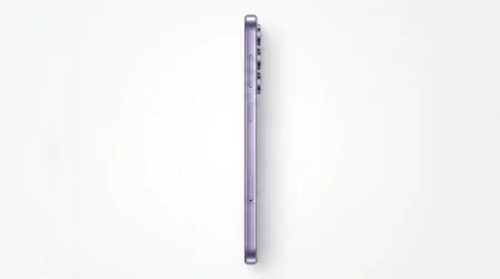 O Samsung Galaxy A57 é fino? Qual a espessura? O Samsung Galaxy A57 é Fino Qual a Espessura?