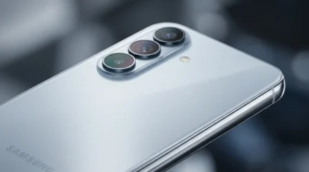 O Samsung Galaxy A57 é premium? O Samsung Galaxy A57 é Premium