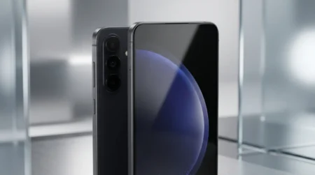 O Samsung Galaxy A57 Tem Proteção Gorilla Glass