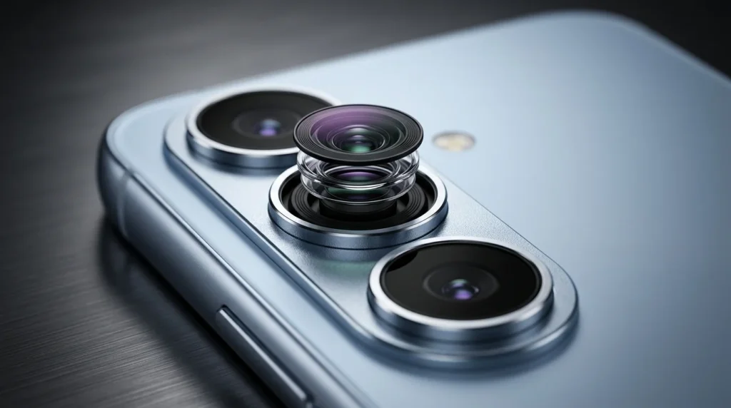 O Samsung Galaxy S26 tem câmera principal de 50 MP? O Samsung Galaxy S26 Tem Câmera Principal de 50 Mp