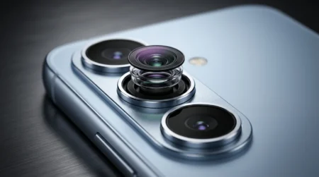 O Samsung Galaxy S26 Tem Câmera Principal de 50 Mp