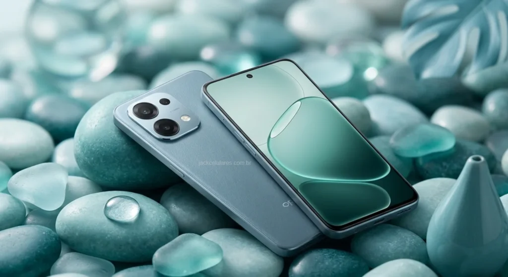 Oppo A6k – Ficha Técnica Oppo A6k - Ficha Técnica