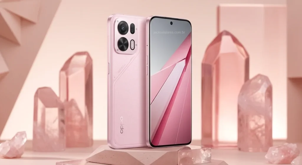 Oppo K15 Pro Plus - Ficha Técnica