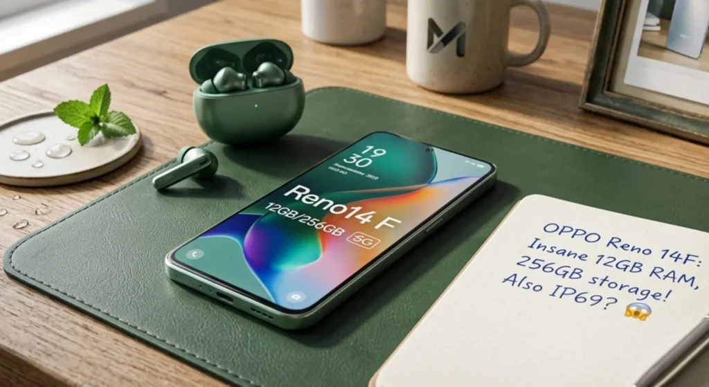 OPPO Reno 16 aparece em novas cores, e o Pro surge perto dos R$ 2.894 Oppo Reno 16 Aparece em Novas Cores e o Pro Surge Perto dos 2 894