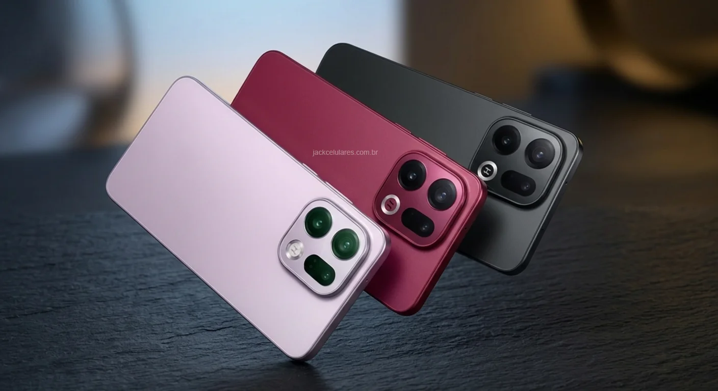 Por que a Tecnologia Lipo Pode Ser o Detalhe Mais Importante do Oppo Find X10?