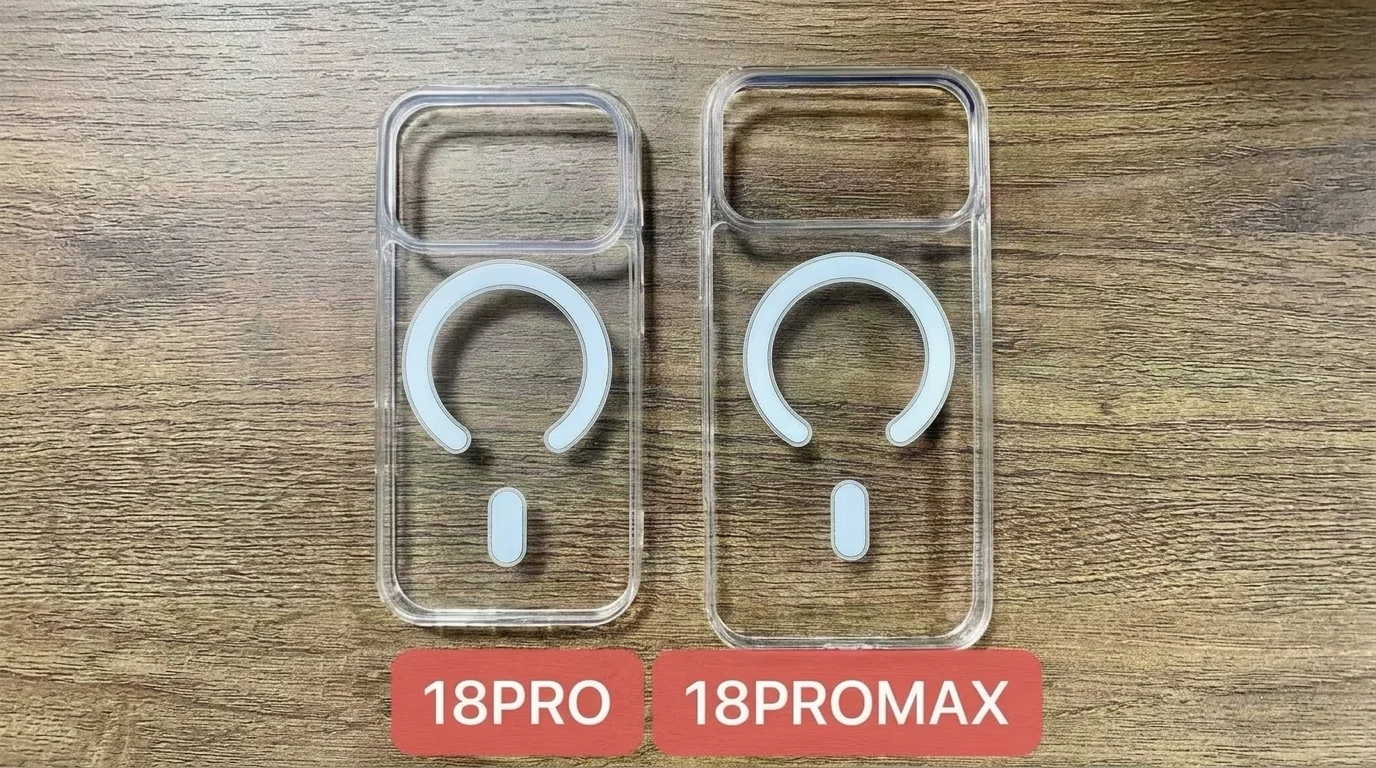 Por que o Iphone 18 Pro Não Deve Exigir Novas Capas?