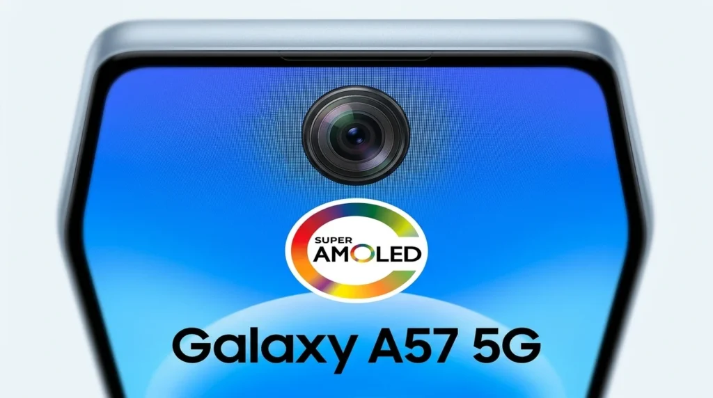 Qual a resolução da câmera frontal do Samsung Galaxy A57? Qual a resolução da câmera frontal do Samsung Galaxy A57?