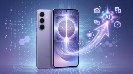 Qual é O Ganho de Desempenho da Npu no Samsung Galaxy S26?