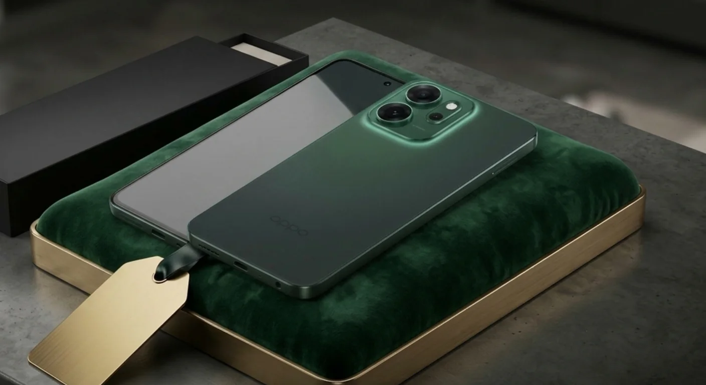 Qual é O Preço Esperado do Oppo Reno 16 Pro e o que Isso Significa no Brasil? Qual é O Preço Esperado do Oppo Reno 16 Pro e o que Isso Significa no Brasil?