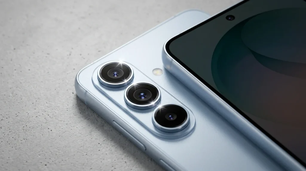Qual é O Zoom Digital Máximo do Samsung Galaxy S26?