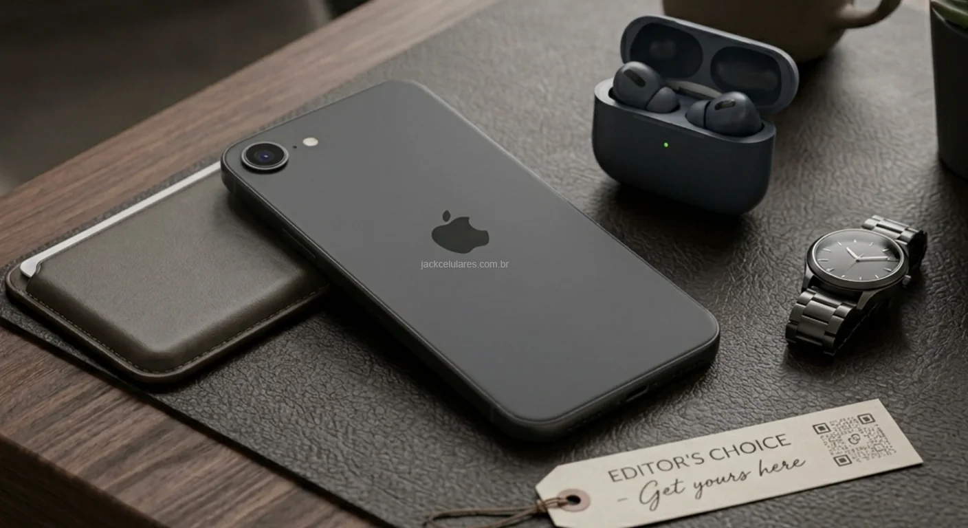 Quanto Custa o Iphone 16e Nesta Oferta e - Onde Comprar?