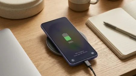 Quanto Tempo Leva para Carregar 55 da Bateria do Samsung Galaxy S26?