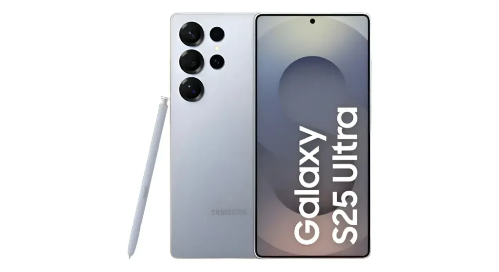 Samsung Galaxy S25 Ultra - o melhor Samsung premium mais barato