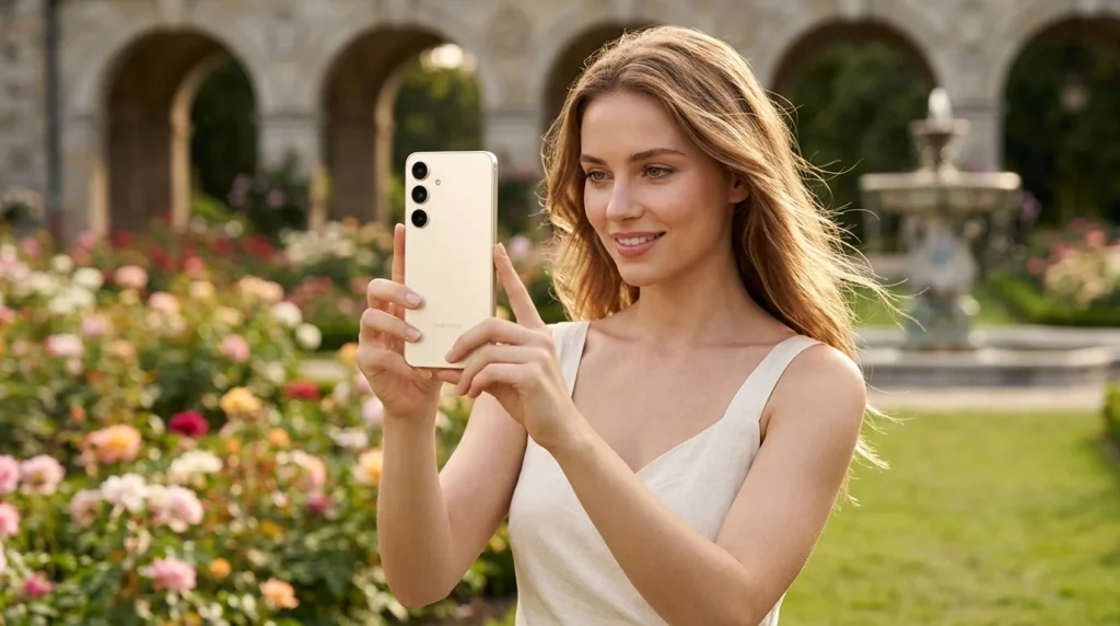Samsung Galaxy S26 Plus é Bom para Quem Trabalha com e Vídeo no Celular?
