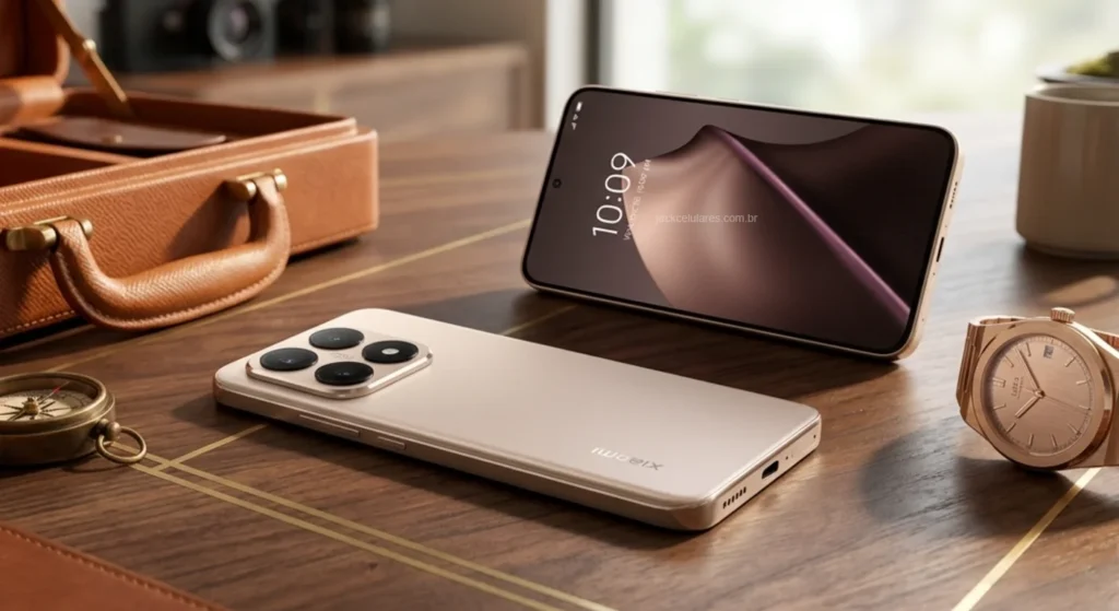 Xiaomi Indica Liberacao do Android 17 Antes do Esperado Veja Cronograma