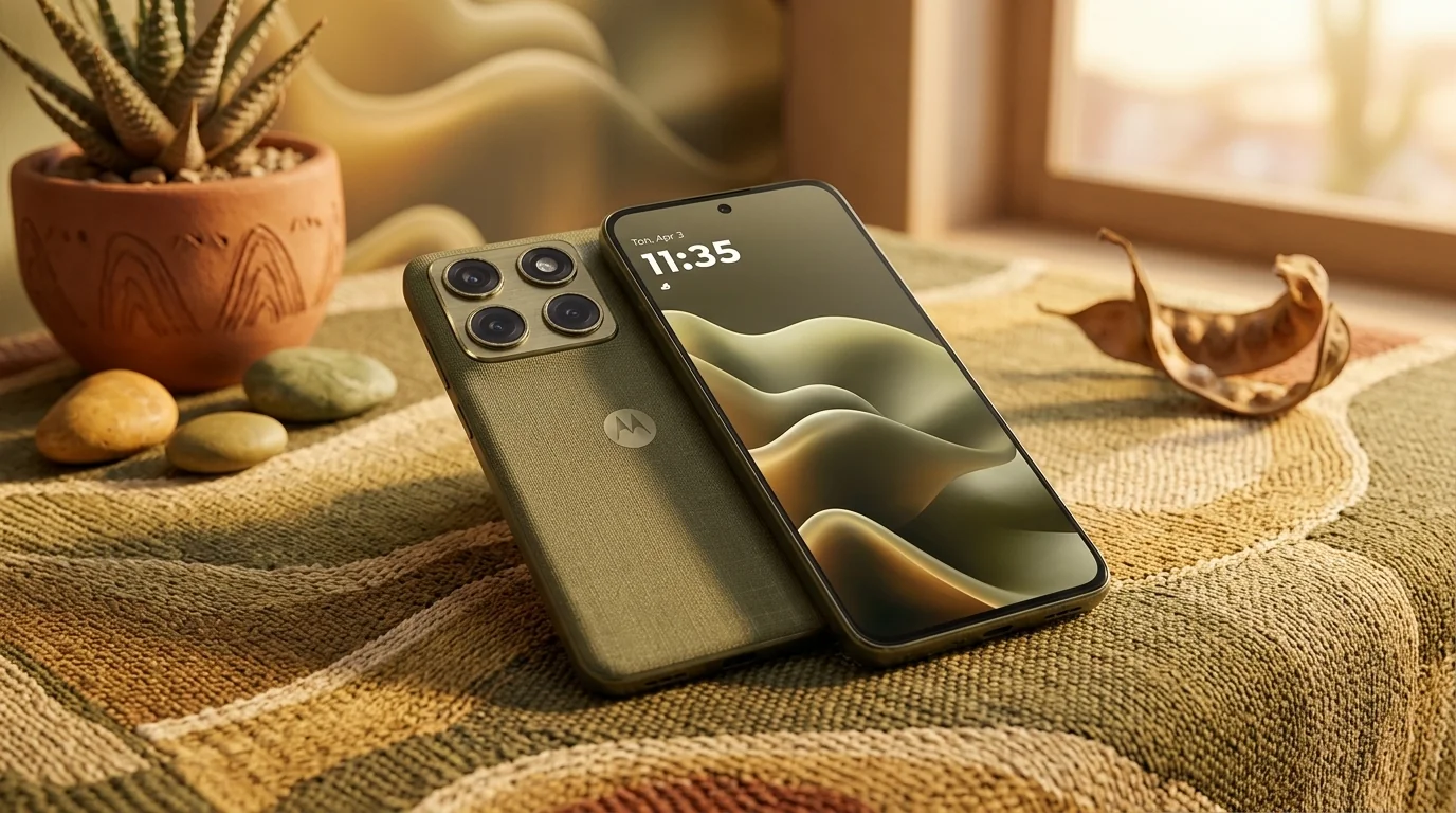 As Câmeras é a Bateria Fazem Sentido no Motorola Edge 2026? As Câmeras é a Bateria Fazem Sentido no Motorola Edge 2026?