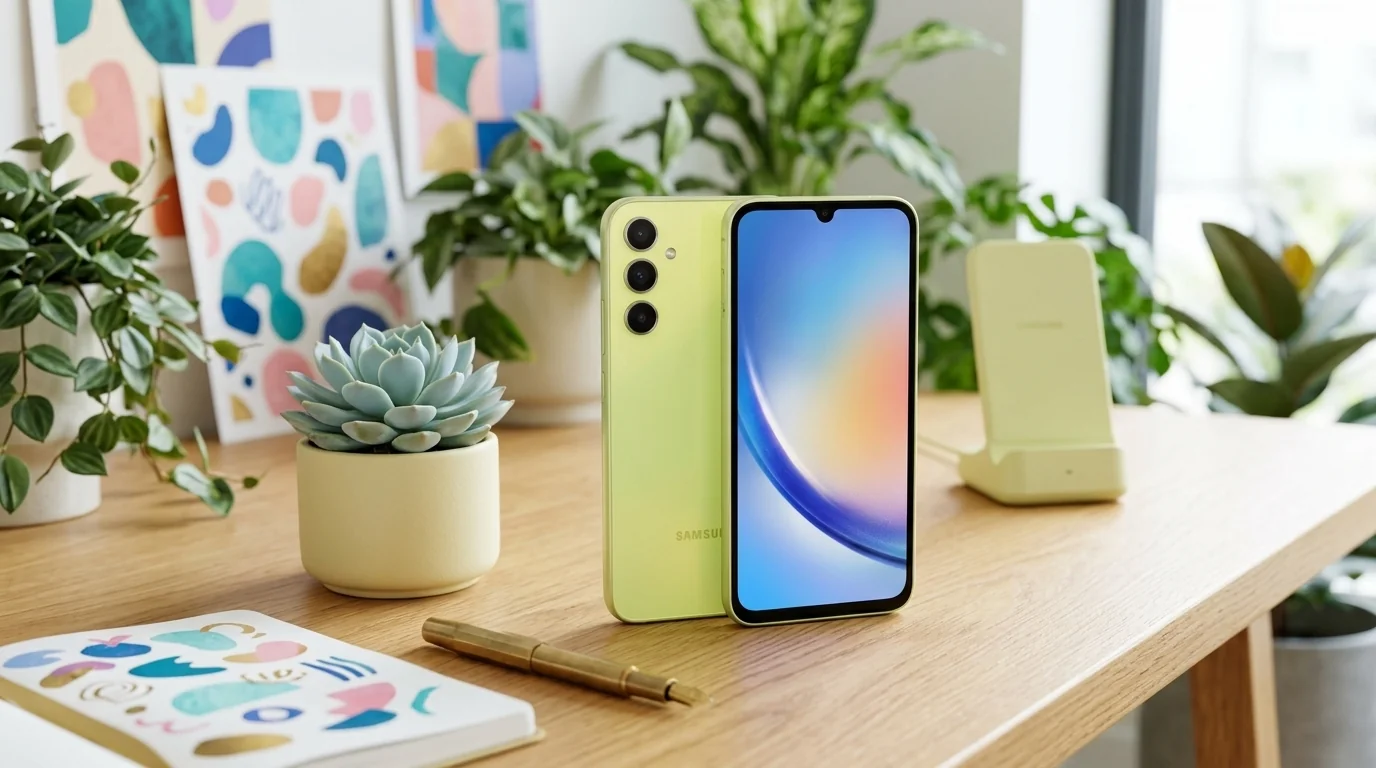 Galaxy A34 e One UI 8 5 Atualizacao Útil ou Só Mais Um Pacote de Rotina Galaxy A34 e One UI 8 5 Atualizacao Útil ou Só Mais Um Pacote de Rotina