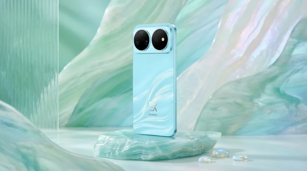 Huawei nova 16 e Pro chegam com 7.000 mAh e câmera de 200 MP Huawei Nova 16 e Pro Chegam com 7 000 mAh e Câmera de 200 Mp
