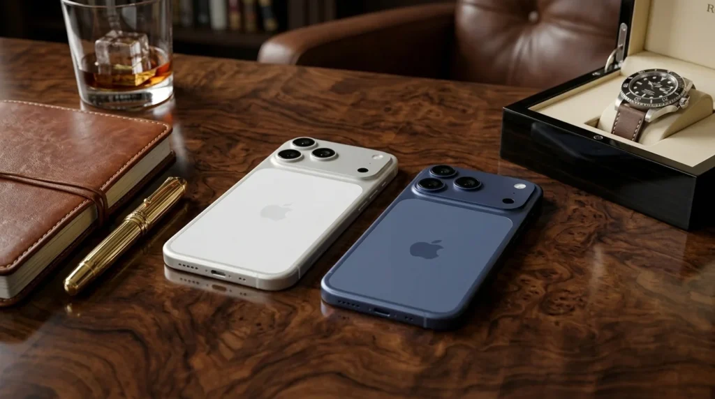 Iphone 18 Pro Pode Ter Bateria Maior ou Menor é Isso Muda Tudo na Compra?