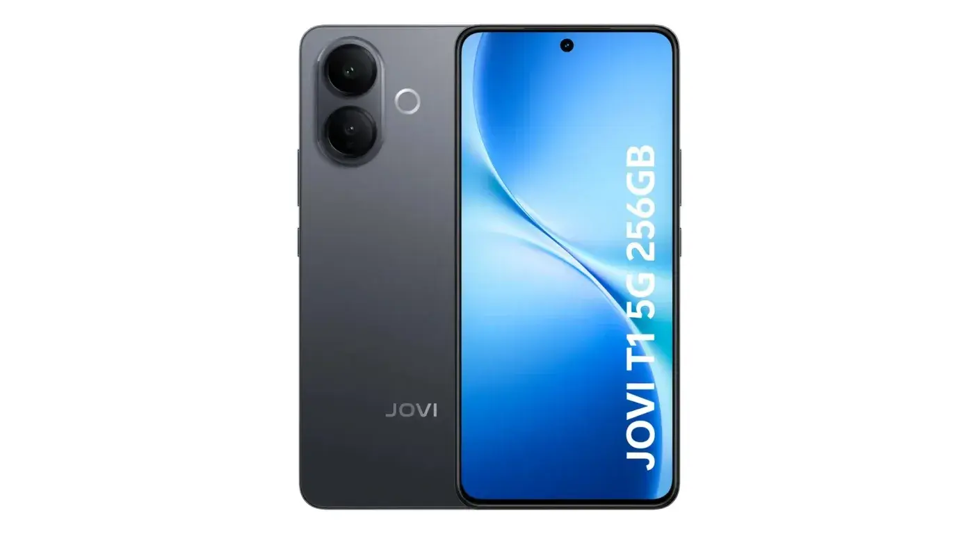 Smartphone Jovi T1